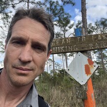 Will Daniels - Lake 2 Ocean Trail (FL)