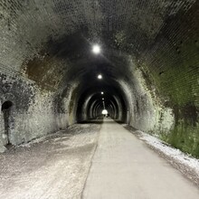 Kevin Harrison - The Peak Way