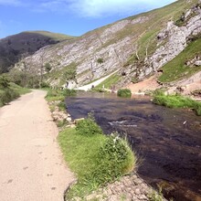 Kevin Harrison - The Peak Way