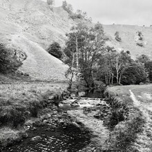 Kevin Harrison - The Peak Way