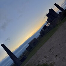 Kevin Harrison - The Peak Way