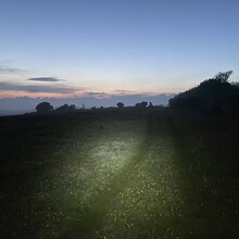 Karen Bennett - North Downs Way Loop
