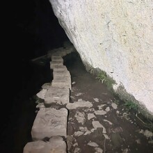 Kevin Harrison - The Peak Way