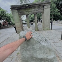 Kevin Harrison - The Peak Way