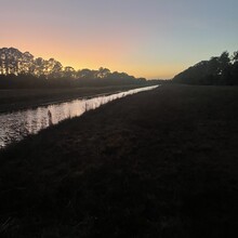Will Daniels - Lake 2 Ocean Trail (FL)