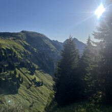 Christian Eggermann - Ammergauer Schloß Linderhof Runde