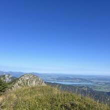 Christian Eggermann - Ammergauer Schloß Linderhof Runde