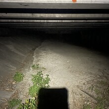 Will Daniels - Lake 2 Ocean Trail (FL)