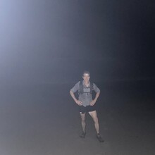 Will Daniels - Lake 2 Ocean Trail (FL)