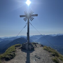 Christian Eggermann - Ammergauer Schloß Linderhof Runde