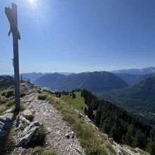 Christian Eggermann - Ammergauer Schloß Linderhof Runde
