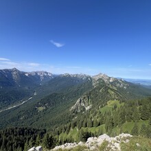 Christian Eggermann - Ammergauer Schloß Linderhof Runde