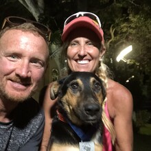 David Green - Caminho da Fé – Borborema to Aparecida