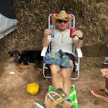 David Green - Caminho da Fé – Borborema to Aparecida