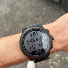 Ferdinand Airault - Pine Knob Loop (CT)