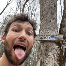 Ferdinand Airault - Pine Knob Loop (CT)