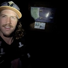 David Chavalas - Trapper Peak