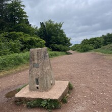 Katy McGowan - North Worcestershire Path (United Kingdom)
