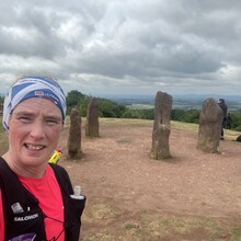 Katy McGowan - North Worcestershire Path (United Kingdom)