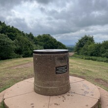 Katy McGowan - North Worcestershire Path (United Kingdom)