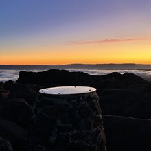 Kylie Garratt - Overland Track