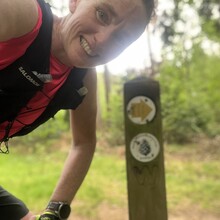 Katy McGowan - North Worcestershire Path (United Kingdom)