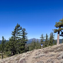 Jessica Hamilton, Megan Michelson - Pacific Crest Trail - Hwy 80 to 49 (CA)
