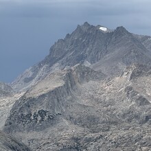 Nick Fowler - Pacific Crest Trail (CA, OR, WA)