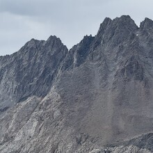 Nick Fowler - Pacific Crest Trail (CA, OR, WA)