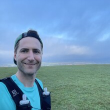 David I'Anson - Chilterns 3 Peak Challenge