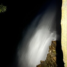 Kylie Garratt - Overland Track