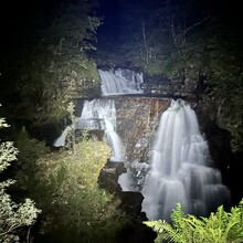 Kylie Garratt - Overland Track