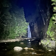 Kylie Garratt - Overland Track