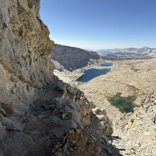 Nick Fowler - Pacific Crest Trail (CA, OR, WA)