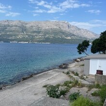 Stephen Corcoran - Korcula Traverse
