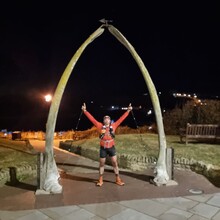 Ben Potter - Cleveland Way (United Kingdom)