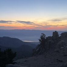 Nick Fowler - Pacific Crest Trail (CA, OR, WA)