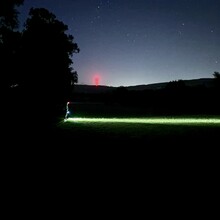 Jacob Richmond, Larissa Wells, Sharon Langer, Tae Catford - Hiraethog Trail