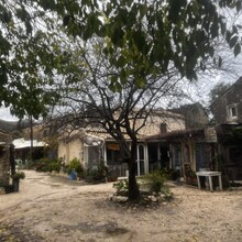 Peter Fairhurst, Stephane Vautier - Corfu Trail - S-N - Long Route