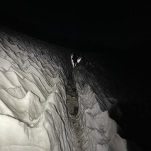 Jessica Wicks, Matt Velinder - John Muir Trail via Whitney Portal (CA)
