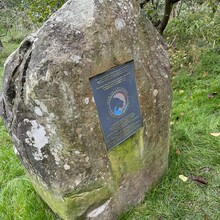 Chelseay Markow - Wye Valley Walk (Wales, UK)