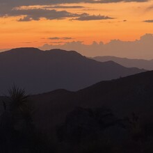 Nick Fowler - Pacific Crest Trail (CA, OR, WA)
