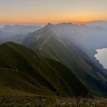 Max Wilson - The Hardergrat