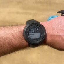 William Johnson - Parrott Peak (CO)