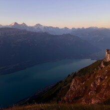 Max Wilson - The Hardergrat