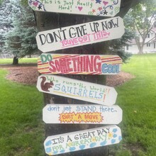 Robbie Erickson - Clive Greenbelt (IA)