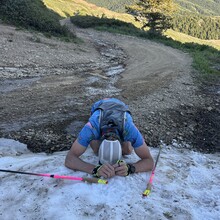 Luke Nelson - Pocatello Round