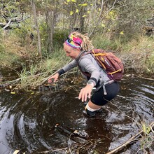 Alexandra Monson, Heidi Columb - Powwow Trail (MN)