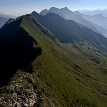 Max Wilson - The Hardergrat