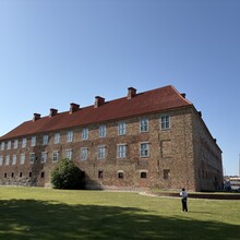 Steffen Joldrichsen - Slot Til Slot